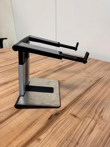 3x Bluebuilt verstelbare laptopstandaard 10-15 inch beschikbaar voor biedingen