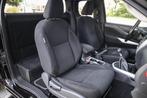 Nissan Navara 2.3 dCi N-Connecta King Cab 4-deurs 4x4! Origi, Auto's, Gebruikt, 4 cilinders, Origineel Nederlands, Bedrijf
