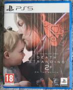 Death Stranding 2, Spelcomputers en Games, Ophalen of Verzenden, Zo goed als nieuw