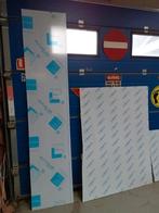 Plexiglas transparant verschillende maten., Doe-het-zelf en Verbouw, Platen en Panelen, Ophalen, Nieuw, Overige materialen, Minder dan 20 mm