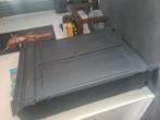 Super leuke brocante houten meidenkast., Huis en Inrichting, Kasten | Kledingkasten, Gebruikt, Minder dan 100 cm, 25 tot 50 cm
