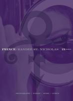 Prince - Randee St. Nicholas - 21 Nights + CD Indigo Nights, Ophalen, Artiest, Nieuw, Prince Randee St Nicholas