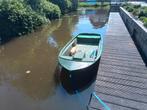Bootje, visbootje, roeibootje, boot, Watersport en Boten, Ophalen