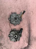 125cc Cilinder Binnen+buitenkop skr/hexa/runner lc, Verzenden
