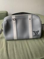 Louis Vuitton City Keepall Bag, Ophalen of Verzenden, Bruin, Zo goed als nieuw