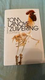 Tom Lanoye - Zuivering, Boeken, Tom Lanoye, Ophalen of Verzenden, Zo goed als nieuw, Nederland