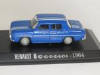 Renault 8 Gordini (1964), Hobby en Vrije tijd, Modelauto's | 1:43, Ophalen of Verzenden, Nieuw, Auto, Overige merken
