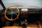 Lancia Beta 2000 CARBURATIE TARGA *WEGENBELASTINGVRIJ / UNIE, Voorwielaandrijving, Stof, Cabriolet, 116 pk