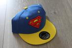 Mooie SUPERMAN pet, NIEUW! (PE), Kinderen en Baby's, Kindermode-accessoires, Nieuw, Ophalen of Verzenden