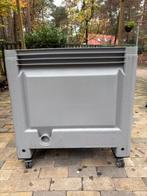 Werpkist Honden, Dieren en Toebehoren, Hondenhokken, Ophalen, 65 tot 100 cm, Hondenhok, 110 cm of meer