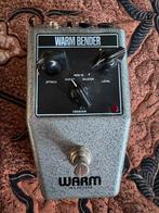 Warm Audio Warm Bender, Muziek en Instrumenten, Effecten, Ophalen of Verzenden, Zo goed als nieuw