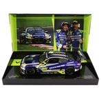 BMW M4 GT3 Team WRT Rossi Minichamps nieuw 1:18, Ophalen of Verzenden, Nieuw, Auto, MiniChamps