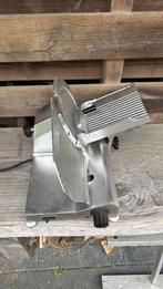 Hendi vlees snij machine, Huis en Inrichting, Ophalen of Verzenden