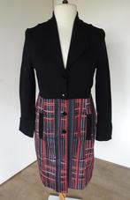 JURK / JASJE VAN DONNA DURA MAAT 42, Kleding | Dames, Jurken, Overige kleuren, Maat 42/44 (L), Ophalen of Verzenden, Zo goed als nieuw