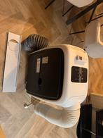 Eurom Mobiele Airco 18000 BTU, Witgoed en Apparatuur, Ophalen, Verwarmen, 3 snelheden of meer, Zo goed als nieuw