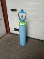 Menggas fles 20l, Ophalen, Gebruikt, 250 ampère of meer, Overige typen