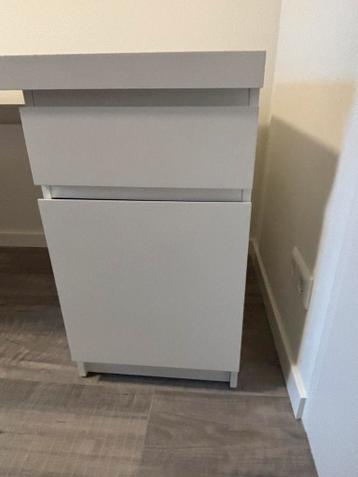 Ikea bureau Malm - afbeelding 4