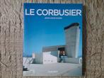 Le Corbusier 1887-1965 / Jean-Louis Cohen (2005), Boeken, Ophalen of Verzenden, Zo goed als nieuw, Architecten