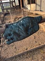 Mini shetlander deken, Ophalen of Verzenden, Zo goed als nieuw