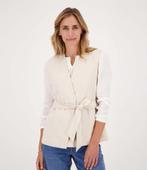 Gewatteerde gilet bodywarmer van Zusss maat S, Kleding | Dames, Bodywarmers, Ophalen of Verzenden, Zo goed als nieuw, Maat 38/40 (M)