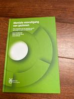 Mentale Vooruitgang van Gezinnen, Ophalen of Verzenden, Zo goed als nieuw, Overige onderwerpen