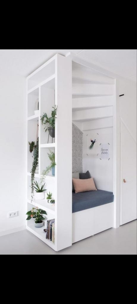 Kasten op maat, Huis en Inrichting, Kasten | Wandmeubels, Nieuw, 25 tot 50 cm, Ophalen