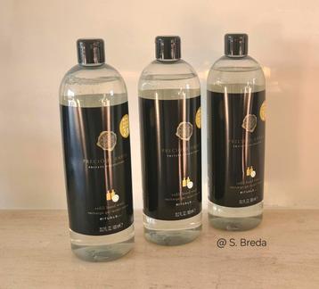 Rituals Navulling Handzeep | Precious Amber | 600 ml Refill  beschikbaar voor biedingen