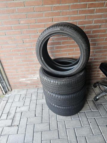 Pirelli Cinturato 18" Banden - Zo Goed Als Nieuw! beschikbaar voor biedingen