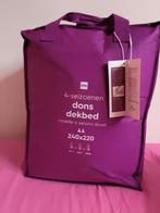 4 seizoenen dekbed AANBIEDING, Ophalen of Verzenden, Nieuw