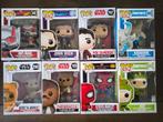 Funko Pop Collectie - 29 stuks - Diverse Figuren, Verzamelen, Ophalen, Nieuw
