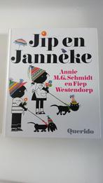 Jip en Janneke boek, Ophalen of Verzenden, Zo goed als nieuw, Annie M.G. Schmidt, Fictie algemeen