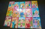Barbieboeken 15 stuks, Ophalen
