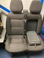 Voorbankje Fiat Ducato, Citroën Jumper, Peugeot Boxer., Ophalen, Gebruikt