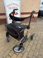 Rollator lichtgewicht Topro Troja, Diversen, Verzenden, Lichtgewicht, Zo goed als nieuw