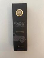Nieuw Rituals luxury car parfume Wild fig auto parfum, Huis en Inrichting, Ophalen of Verzenden, Nieuw, Overige materialen, Minder dan 25 cm