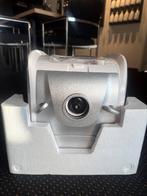 Gourmia QIK-500A volautomatische pastamachine – wit, Verzenden, Zo goed als nieuw