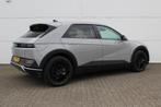 Hyundai IONIQ 5 58 kWh Connect+ WLTP Actieradius tot 384KM /, Auto's, 27 €/maand, Achterwielaandrijving, 750 kg, IONIQ 5