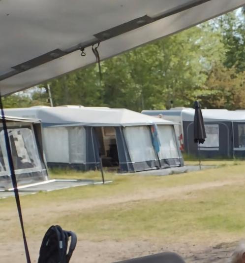 Isabella penta maat 10, Caravans en Kamperen, Caravan accessoires, Zo goed als nieuw, Ophalen