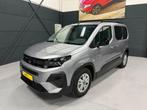 Peugeot Rifter L1 Rolstoelauto 4+1 (Nieuw) - Alle Opties - R, Voorwielaandrijving, Gebruikt, Bedrijf, 3 cilinders