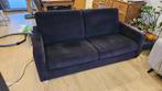 Montel 2,5 zits bank, Ophalen, 150 tot 200 cm, Tweepersoons, 75 tot 100 cm