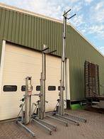 Kaanllift, Ophalen of Verzenden