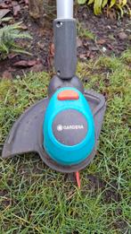 Gardena Grastrimmer - Goede Staat, Zonder Accu, Ophalen, Gebruikt, Accu, Minder dan 10 cm
