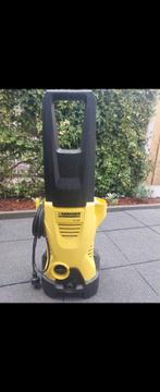 Defecte Kärcher K 2.490 Hogedrukreiniger - Onderdelen?, Tuin en Terras, Ophalen, Gebruikt, Elektrisch, Kärcher