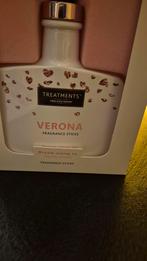 Treatments Verona Fragrance Sticks - Nieuw!, Ophalen of Verzenden, Nieuw