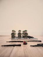 Lego Minifiguren Leger, Ophalen of Verzenden, Zo goed als nieuw, Lego
