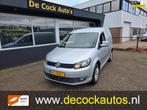 Volkswagen Caddy 1.6 TDI, Voorwielaandrijving, Euro 5, Gebruikt, Navigatiesysteem
