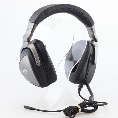 ASUS ROG Delta Core Gaming Koptelefoon, Audio, Tv en Foto, Koptelefoons, Zo goed als nieuw