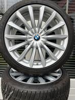 Dikke BREEDSET Bmw 5 serie G30 G31 19 inch lm velgen winter, Auto-onderdelen, Banden en Velgen, Banden en Velgen, Winterbanden