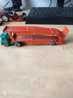 Matchbox, Ophalen of Verzenden, Zo goed als nieuw, Bus of Vrachtwagen, Matchbox