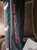 Preston Innovations Triple Rod Hardcase 160cm, Ophalen of Verzenden, Nieuw, Overige typen